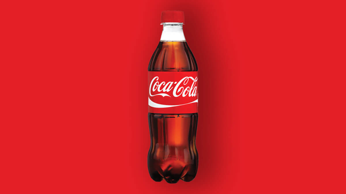 Coca Cola Originál